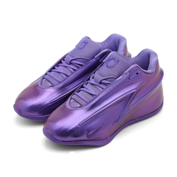 Nike KD 19 Purple купить-time2win.ru