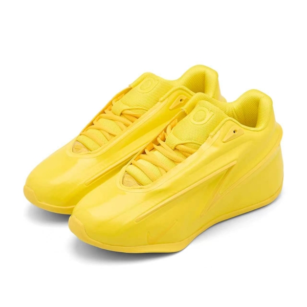 Nike KD 19 Yellow купить-time2win.ru