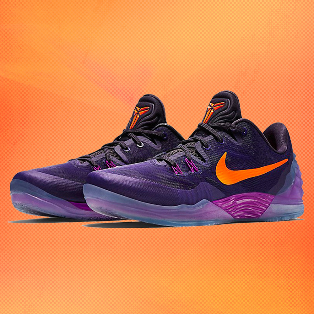 Nike Kobe Venomenon 5