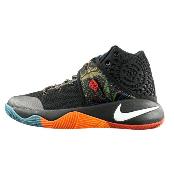 Nike Kyrie 2 BHM
