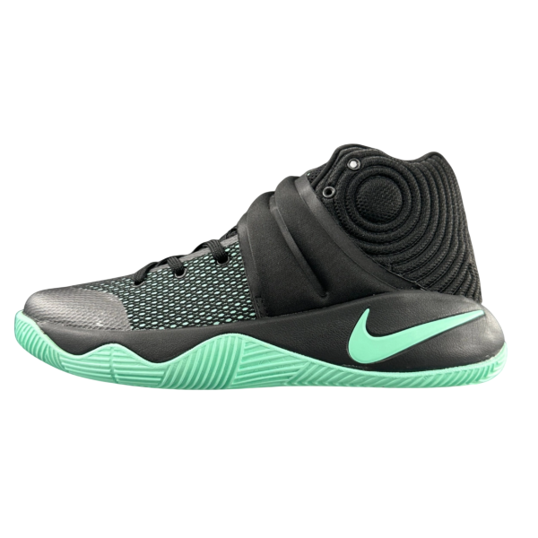 Nike Kyrie 2 Black Green