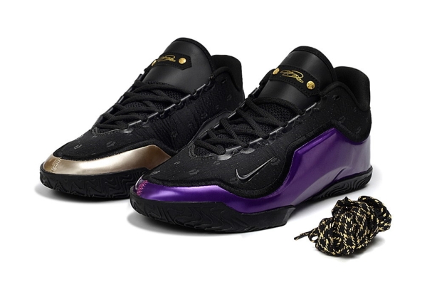 Nike LeBron 23 The Chosen One and The One Who Chose-купить в-time2win.ru