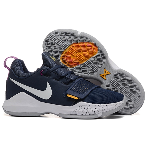 Nike PG 1 The Bait