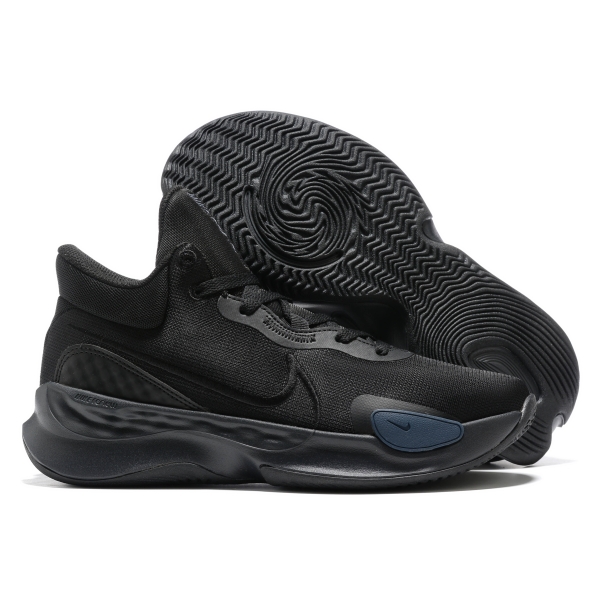 Nike Renew Elevate 3 Black