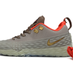 Nike ST Charge Grey Red купить в time2win.ru