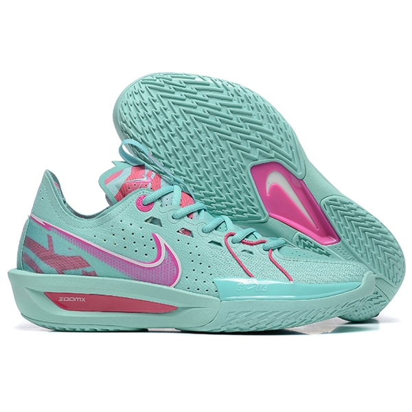 Nike Zoom GT Cut 3 Mint Green