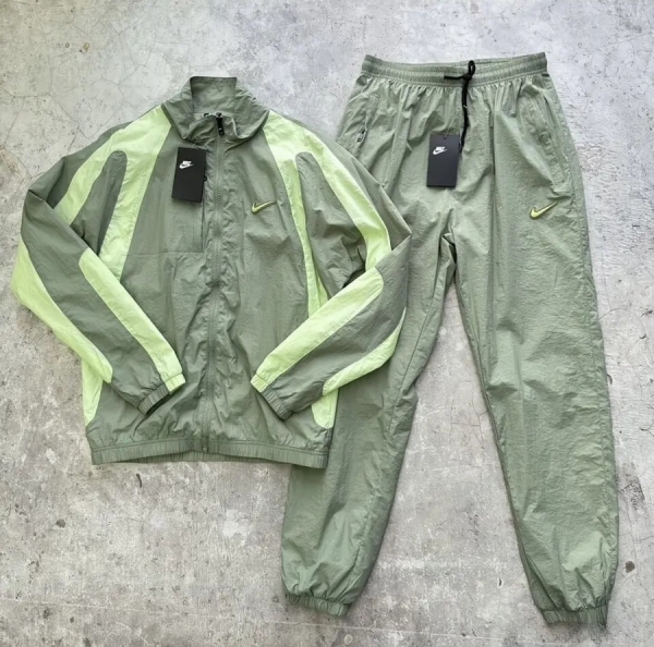 Спортивный костюм Nocta nike-купить-в-time2win.ru